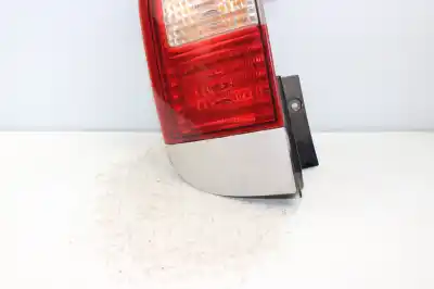 Автозапчастина б/у правий ліхтар для ssangyong kyron 270 spr xdi premium 4wd посилання на oem iam   