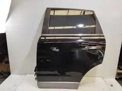 Second-hand car spare part rear left door for opel antara 2.0 cdti cat (z 20 dmh / llw) oem iam references 