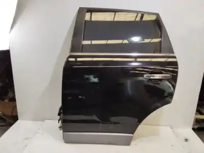 Peça sobressalente para automóvel em segunda mão porta do automóvel traseira esquerda por opel antara 2.0 cdti cat (z 20 dmh / llw) referências oem iam   