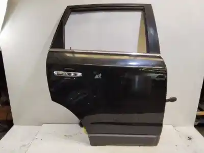 Автозапчасти б/у дверь задняя правая за opel antara 2.0 cdti cat (z 20 dmh / llw) ссылки oem iam    Автозапчасти б/у дверь задняя правая за opel antara 2.0 cdti cat (z 20 dmh / llw) ссылки oem iam