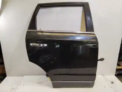 Автозапчасти б/у дверь задняя правая за opel antara 2.0 cdti cat (z 20 dmh / llw) ссылки oem iam    Автозапчасти б/у дверь задняя правая за opel antara 2.0 cdti cat (z 20 dmh / llw) ссылки oem iam