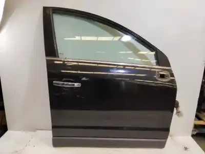 Second-hand car spare part front right door for opel antara 2.0 cdti cat (z 20 dmh / llw) oem iam references    Second-hand car spare part front right door for opel antara 2.0 cdti cat (z 20 dmh / llw) oem iam references