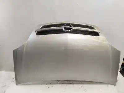 Piesă de schimb auto la mâna a doua capotã pentru opel meriva blue line referințe oem iam 