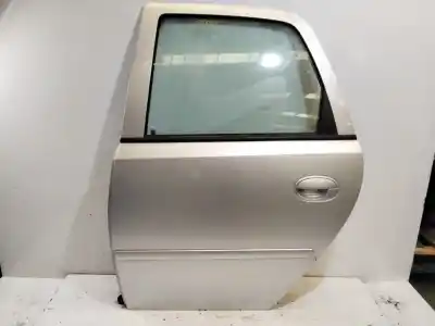 Piesă de schimb auto la mâna a doua usa stanga spate pentru opel meriva blue line referințe oem iam 