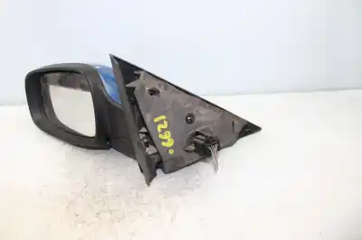 Peça sobressalente para automóvel em segunda mão espelho retrovisor esquerdo por renault scenic ii grand luxe dynamique 120 cv / 88 kw referências oem iam e9011126  