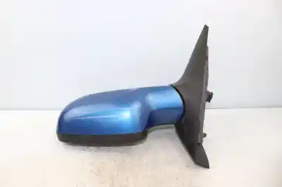 Peça sobressalente para automóvel em segunda mão espelho retrovisor esquerdo por renault scenic ii grand luxe dynamique 120 cv / 88 kw referências oem iam e9011126  