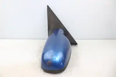 Peça sobressalente para automóvel em segunda mão espelho retrovisor esquerdo por renault scenic ii grand luxe dynamique 120 cv / 88 kw referências oem iam e9011126  