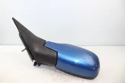Peça sobressalente para automóvel em segunda mão espelho retrovisor esquerdo por renault scenic ii grand luxe dynamique 120 cv / 88 kw referências oem iam e9011126  