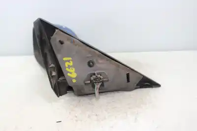 Peça sobressalente para automóvel em segunda mão espelho retrovisor esquerdo por renault scenic ii grand luxe dynamique 120 cv / 88 kw referências oem iam e9011126  