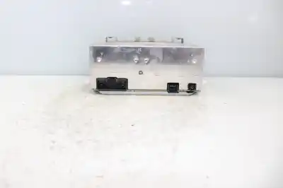 Peça sobressalente para automóvel em segunda mão sistema de áudio / rádio cd por ford fiesta (cb1) trend referências oem iam am5t18c815dn