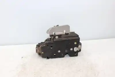 Peça sobressalente para automóvel em segunda mão fechadura da porta dianteira direita por audi a4 avant (8e) 1.9 tdi referências oem iam 8e1837016c