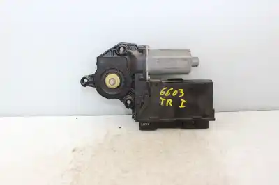 Peça sobressalente para automóvel em segunda mão motor elevador vidro traseiro esquerdo por audi a4 avant (8e) 1.9 tdi referências oem iam 8e0959801a