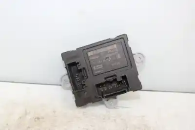 Peça sobressalente para automóvel em segunda mão módulo eletrônico por ford fiesta (cb1) trend referências oem iam 1012469200