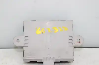 Second-hand car spare part electronic module for ford fiesta (cb1) trend oem iam references 1012469200  