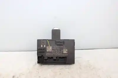 Pezzo di ricambio per auto di seconda mano MODULO ELETTRONICO per SEAT ALHAMBRA (710)  Riferimenti OEM IAM 7N0959794G  