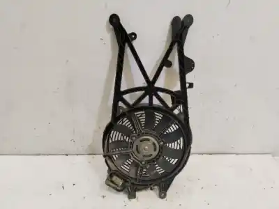 Piesă de schimb auto la mâna a doua electroventilator radiator pentru opel meriva blue line referințe oem iam 52406447