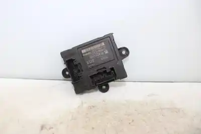 Second-hand car spare part electronic module for ford fiesta (cb1) trend oem iam references 1012469100  