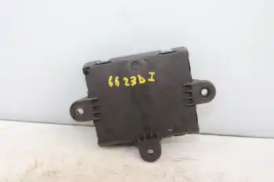 Second-hand car spare part electronic module for ford fiesta (cb1) trend oem iam references 1012469100  