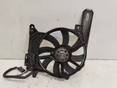 Piesă de schimb auto la mâna a doua electroventilator radiator pentru opel meriva blue line referințe oem iam 8240457