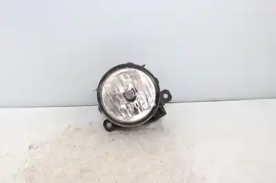Pièce détachée automobile d'occasion FEU ANTIBROUILLARD DROIT pour FIAT PUNTO (EVO) (199)  Références OEM IAM 89211690  