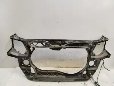 Second-hand car spare part front panel for audi a4 berlina (8e) 2.0 tdi 16v (103kw) oem iam references   