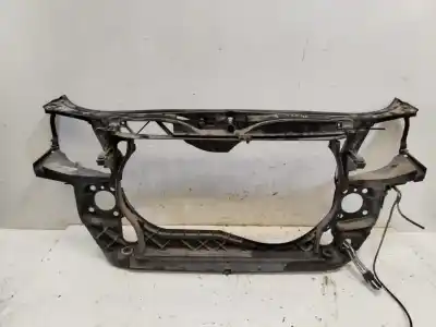 Second-hand car spare part front panel for audi a4 berlina (8e) 2.0 tdi 16v (103kw) oem iam references   