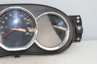 Автозапчасти б/у приборная доска за dacia lodgy ambiance ссылки oem iam 248103932r  