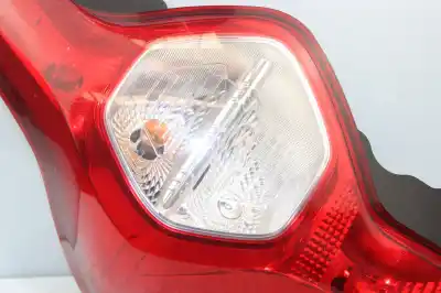 Автозапчасти б/у левый задний фонарь за dacia lodgy ambiance ссылки oem iam 265558016r  