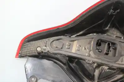 Автозапчасти б/у левый задний фонарь за dacia lodgy ambiance ссылки oem iam 265558016r  