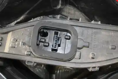 Автозапчасти б/у левый задний фонарь за dacia lodgy ambiance ссылки oem iam 265558016r  