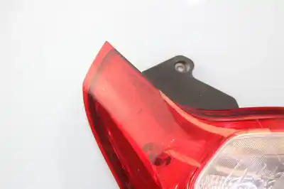 Автозапчасти б/у левый задний фонарь за dacia lodgy ambiance ссылки oem iam 265558016r  