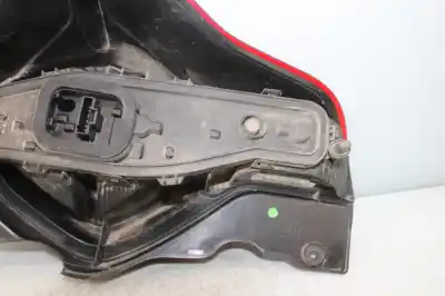 Автозапчасти б/у левый задний фонарь за dacia lodgy ambiance ссылки oem iam 265558016r  