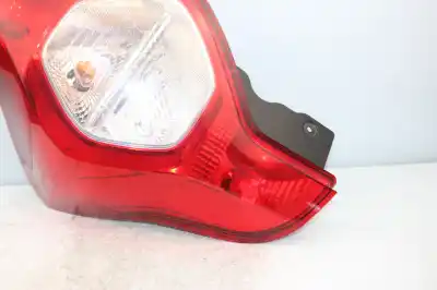 Автозапчасти б/у левый задний фонарь за dacia lodgy ambiance ссылки oem iam 265558016r  