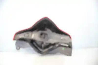 Автозапчасти б/у левый задний фонарь за dacia lodgy ambiance ссылки oem iam 265558016r  