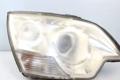 Автозапчасти б/у правая фара за opel antara 2.0 cdti cat (z 20 dmh / llw) ссылки oem iam 00024706   Автозапчасти б/у правая фара за opel antara 2.0 cdti cat (z 20 dmh / llw) ссылки oem iam 00024706