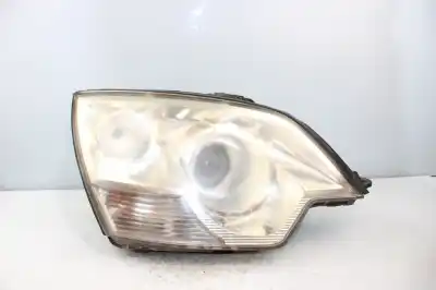 Second-hand car spare part right headlight for opel antara 2.0 cdti cat (z 20 dmh / llw) oem iam references 00024706