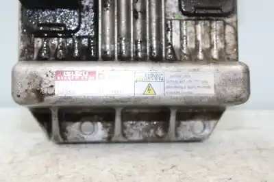 Pezzo di ricambio per auto di seconda mano centralina motore per opel combo edition blue line riferimenti oem iam 98021570