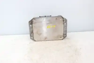 Tweedehands auto-onderdeel ecu motorcontroller voor opel combo edition blue line oem iam-referenties 98021570  