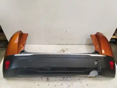 Peça sobressalente para automóvel em segunda mão para choques traseiro por peugeot 2008 (p1) active referências oem iam 