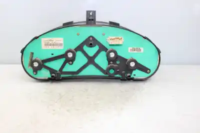 Peça sobressalente para automóvel em segunda mão QUADRANTE por PEUGEOT 206 BERLINA  Referências OEM IAM 9648836580  