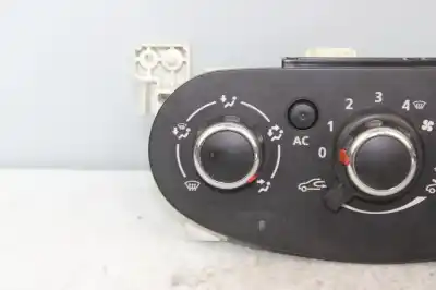 Автозапчасти б/у отопление / кондиционирование воздуха за dacia lodgy ambiance ссылки oem iam 5p3743000