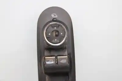 Second-hand car spare part left front power window switch for ford s-max (ca1) trend oem iam references am2t14a132ba Second-hand car spare part left front power window switch for ford s-max (ca1) trend oem iam references am2t14a132ba