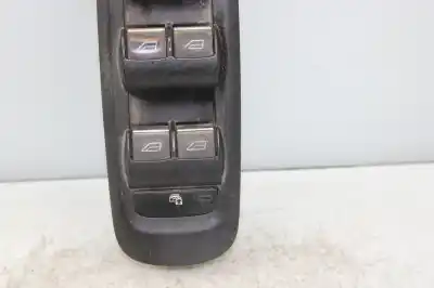 Автозапчасти б/у выключатель левого переднего окна за ford s-max (ca1) trend ссылки oem iam am2t14a132ba   Автозапчасти б/у выключатель левого переднего окна за ford s-max (ca1) trend ссылки oem iam am2t14a132ba