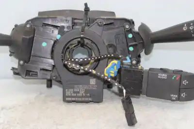 Автозапчасти б/у кольцо подушки безопасности за dacia lodgy ambiance ссылки oem iam 0265019012  