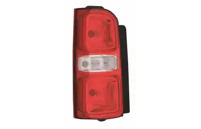 Tweedehands auto-onderdeel RECHTER ACHTERLAMP voor CITROEN JUMPY SPACETOURER  OEM IAM-referenties 103F07620770  
