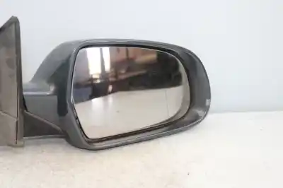 Peça sobressalente para automóvel em segunda mão espelho retrovisor direito por audi a4 b8 (8k2) 2.0 tdi referências oem iam e1021053  