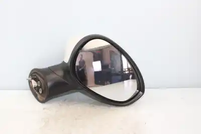 Pezzo di ricambio per auto di seconda mano RETROVISORE DESTRO per FIAT PUNTO (EVO) (199)  Riferimenti OEM IAM E3021047  