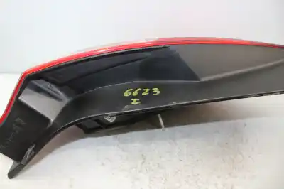 Second-hand car spare part left tailgate light for ford fiesta (cb1) trend oem iam references 1090041  
