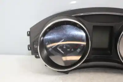 Second-hand car spare part dashboard for skoda superb combi (3t5) comfort oem iam references 3t1920841k  