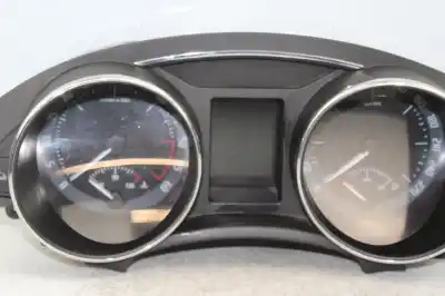 Second-hand car spare part dashboard for skoda superb combi (3t5) comfort oem iam references 3t1920841k  